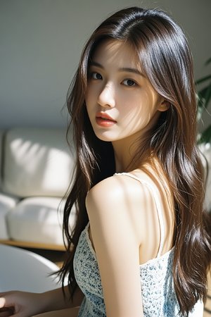 房奴试爱